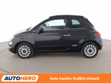 Fiat 500C 1.2 Lounge*CABRIO*NAVI*PDC*KLIMA*TEMPO* - Fiat in Leipzig
