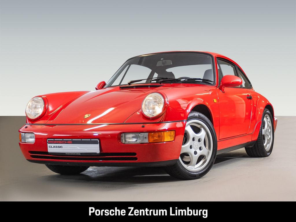 Porsche 964