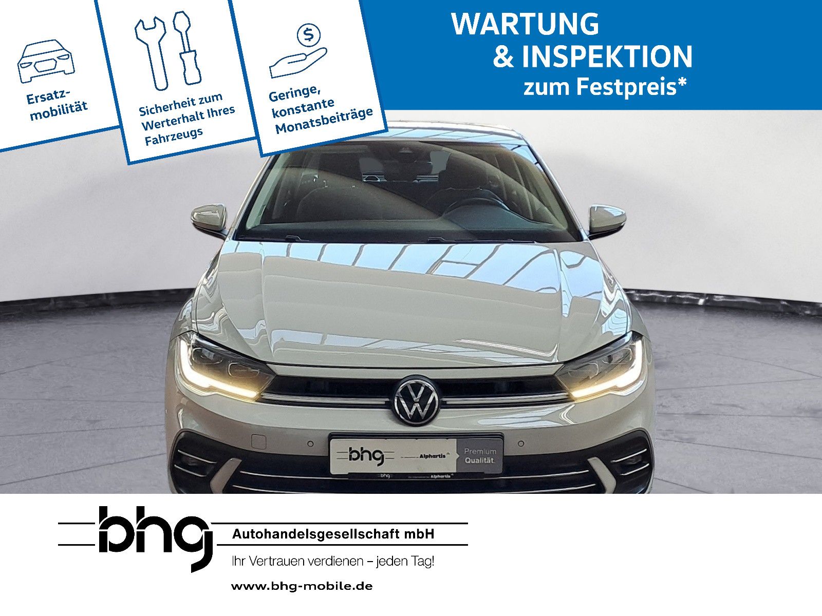 Volkswagen Polo - Bild 8
