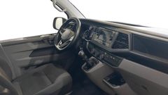 Fahrzeugabbildung Volkswagen T6.1 Transporter lang 2.0 TDI PDC+KAM+KLIMA+STHZ
