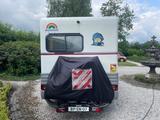 Mercedes-Benz Liner Weippert Trend Arizona - Mercedes-Benz Integrierter