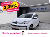 Volkswagen up! 1.0 MPI MOVE UP! KAMERA PDC KLIMA - Volkswagen up! in Hamm