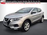 Nissan Qashqai Shiro - Nissan Qashqai: Shiro