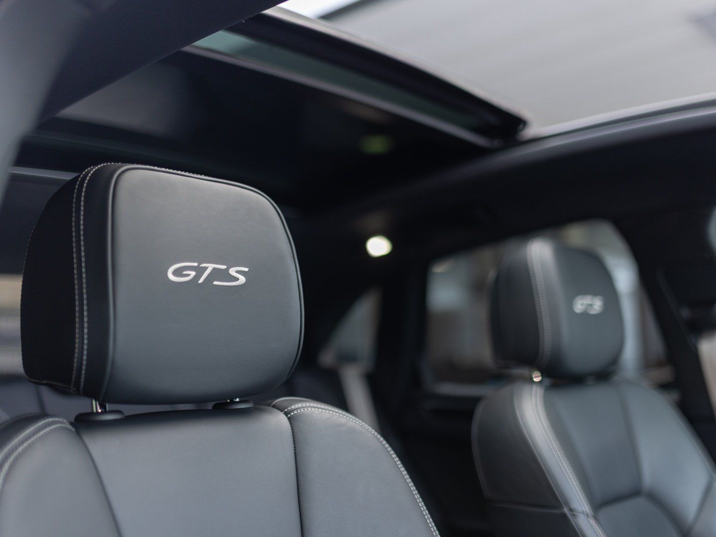 Porsche Macan GTS,Chrono,PCM,Luft,PSE,Bose,ACC,Pano,8fac foto 22