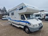 Concorde 650 RS Doppelboden Heckgarage Rundsitzgruppe - Offers matching your search criteria