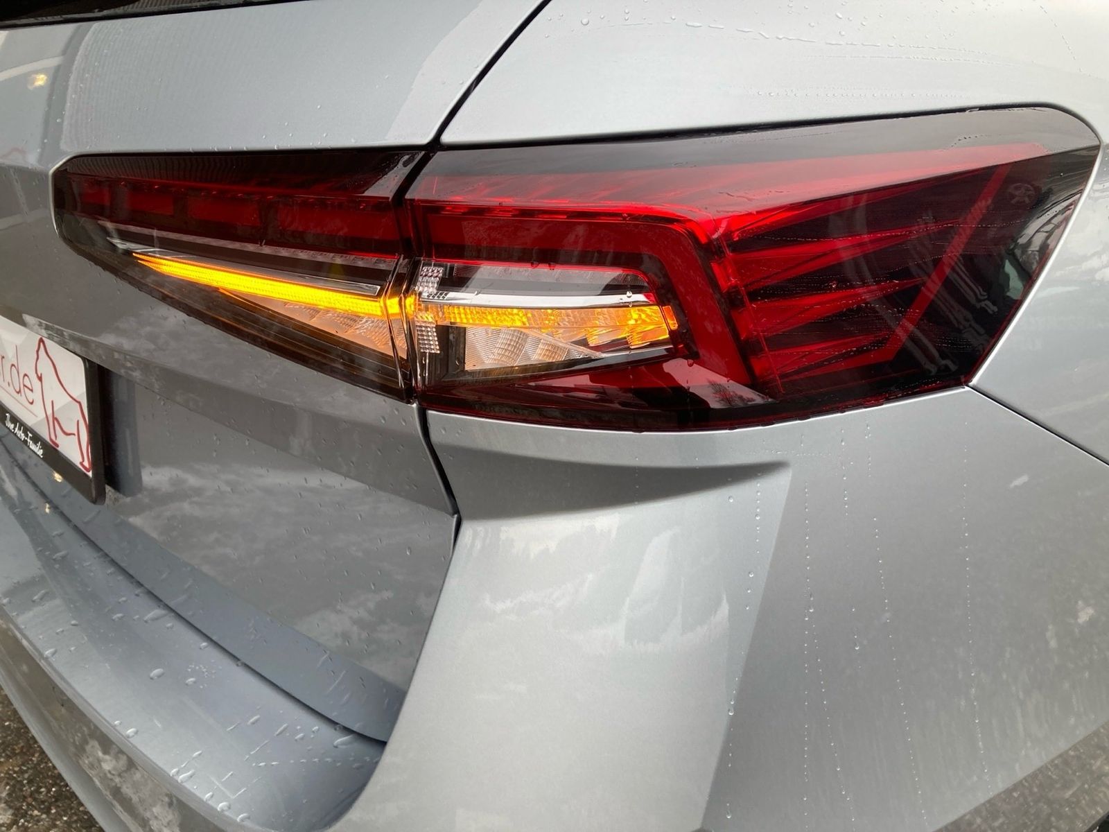 Skoda Superb - Bild 28