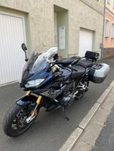 BMW R1250RS - BMW R 1250 RS