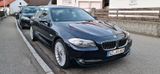 BMW 520 F10 Innovations Paket 2 - BMW 520: F10 520i