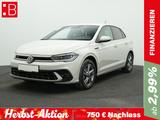 Volkswagen Polo 1.0 TSI R-Line IQ.DRIVE NAVI KAMERA ACC - VW Polo Gebrauchtwagen in Hannover