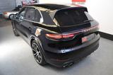 Porsche Cayenne S. - Porsche Cayenne Unfallwagen