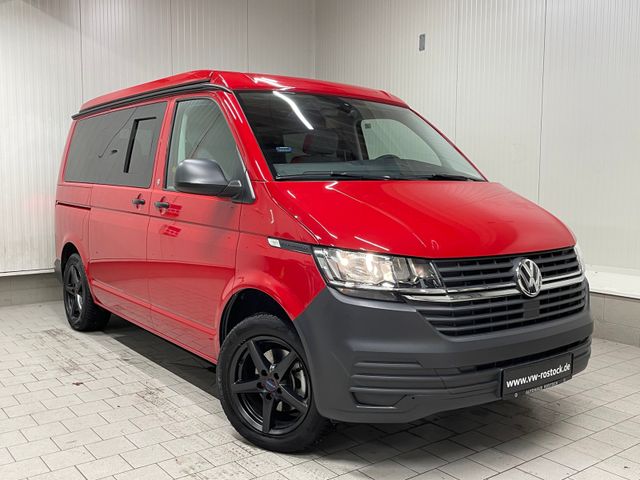 T6.1 Transporter Kasten 2.0 TDI WOHNMOBIL-AUSBAU