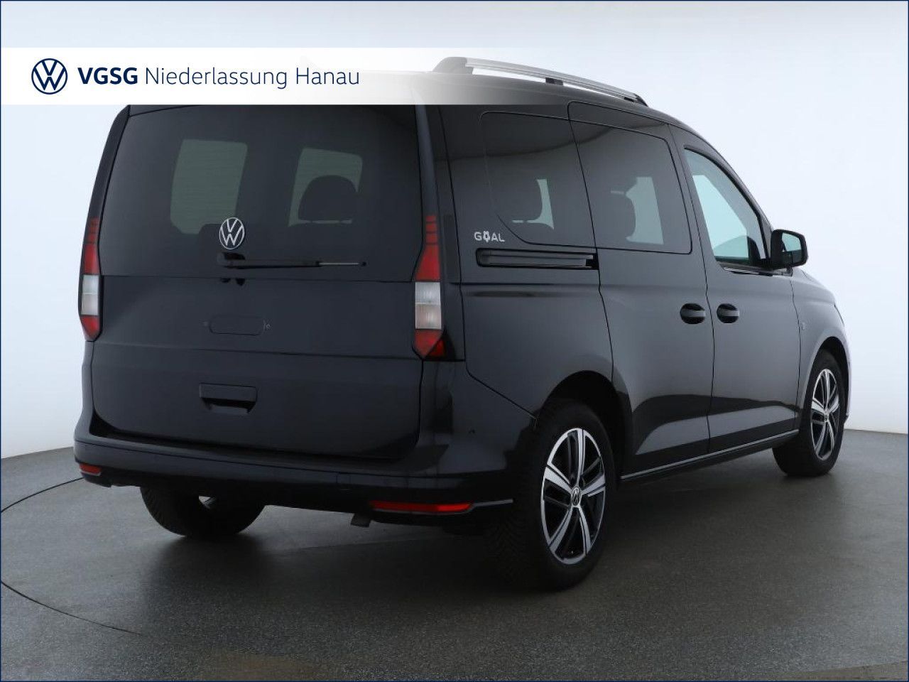 Volkswagen Caddy - Bild 6
