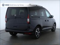 Volkswagen Caddy - Vorschau Bild 6