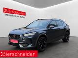 Cupra Formentor 1.5 TSI DSG LED NAVI PANORAMA 19 PARKL