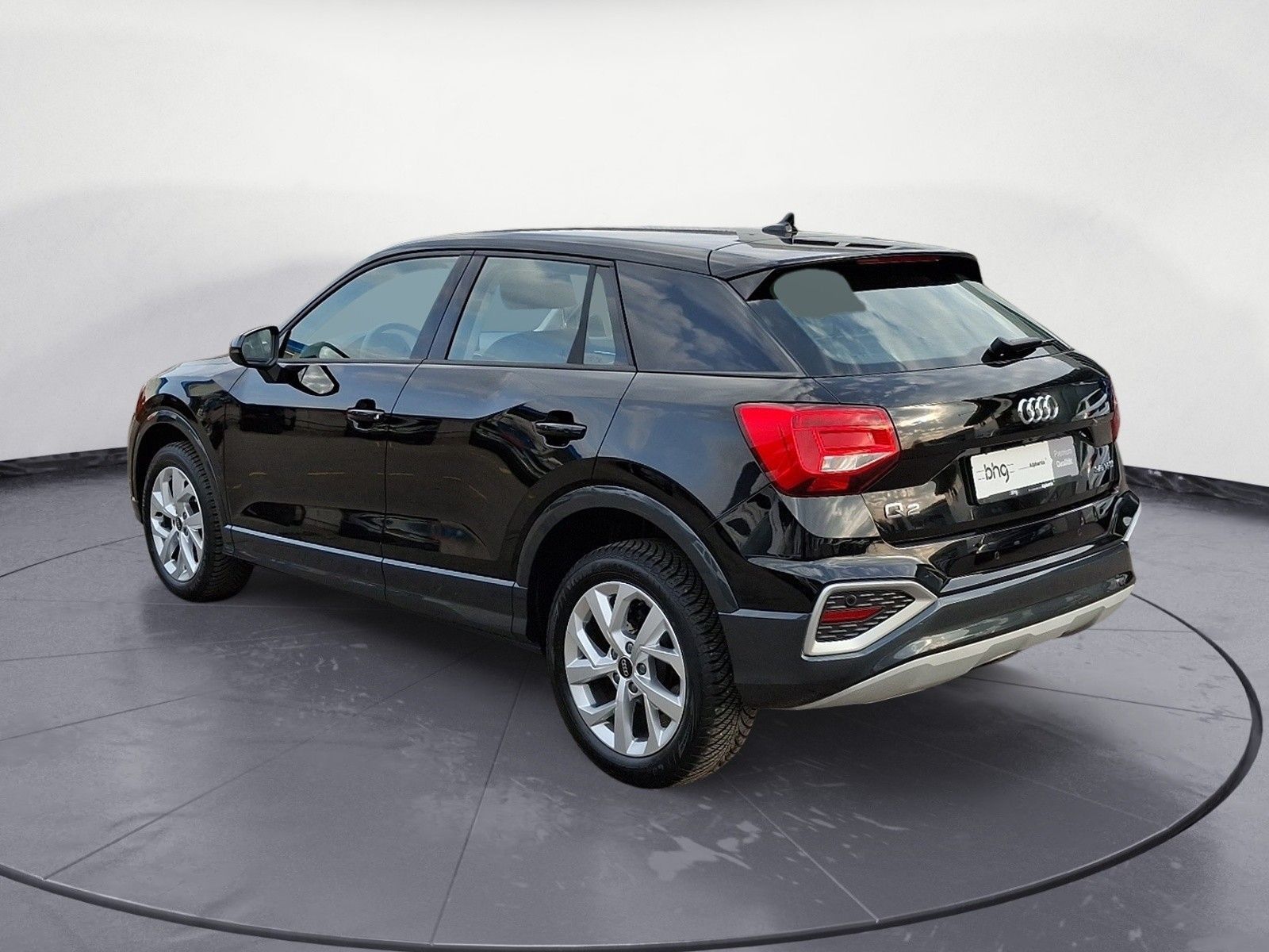 Audi Q2 - Bild 4