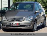 Mercedes-Benz B 170 *AUTOMATIK*PDC*SHZ*TEMPOMAT*AHK*MFL*8-FACH - Mercedes-Benz B 170 aus 2007