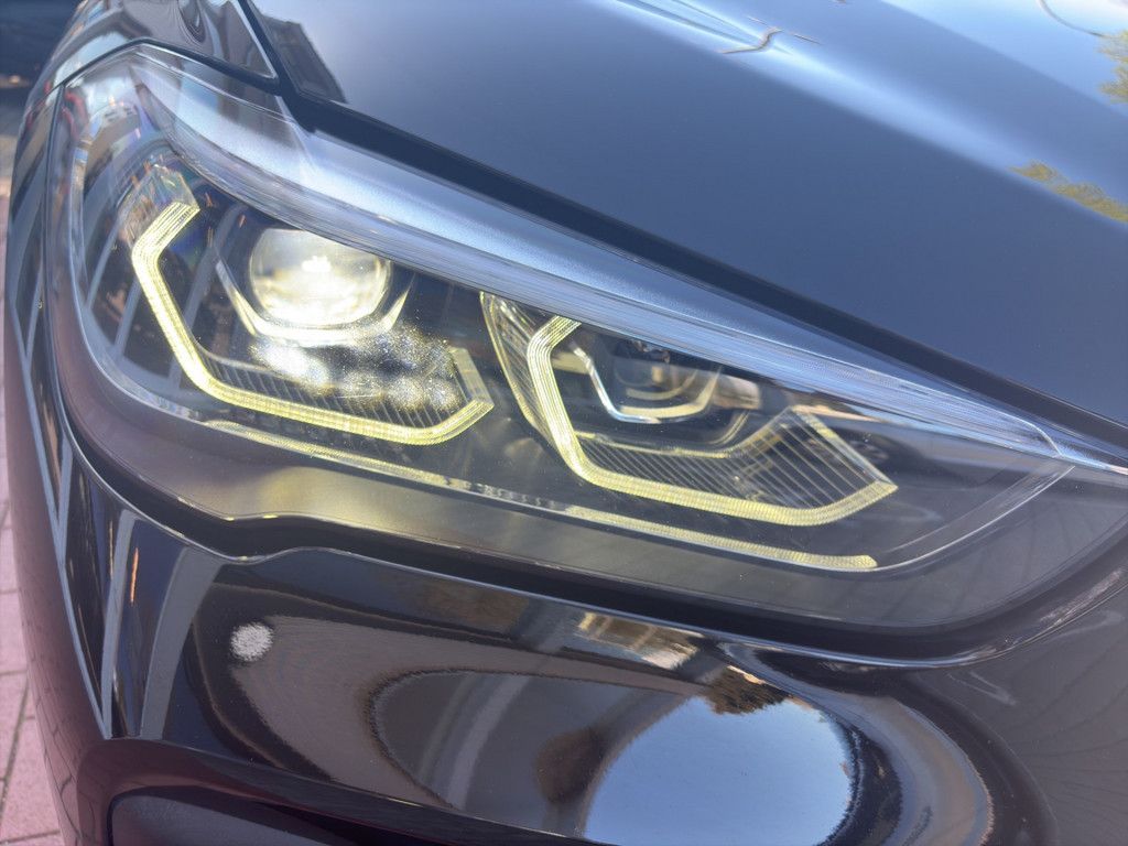 BMW X1 sDrive18d ADVANTAGE LED NAVI PDC SHZ FSE 17" foto 20