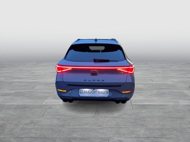 Leon Sportstourer VZ 2.0 TSI DSG 4DRIVE BEATS RE