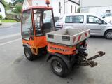 Holder C 200 4x4  FH &  FZ   HZ $ hydraulik - Holder Gebraucht C