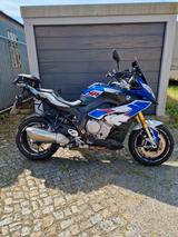 BMW S 1000 XR
