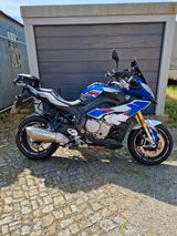 BMW S 1000 XR - DRESDEN