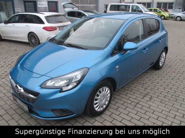 Opel Corsa E Drive,5-TÜRIG,GARANTIE,KLIMA,AUTOMATIK