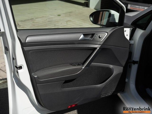 Golf VII e-Golf CCS Navi-Pro heizb. Frontscheibe