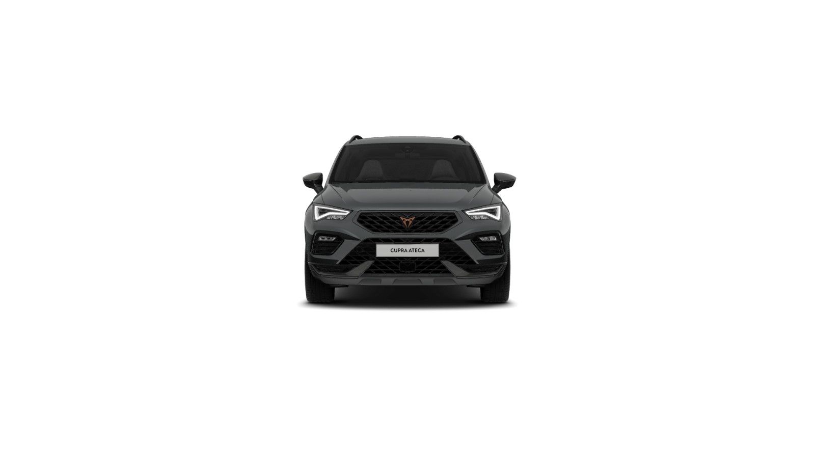 Cupra Ateca - Bild 3