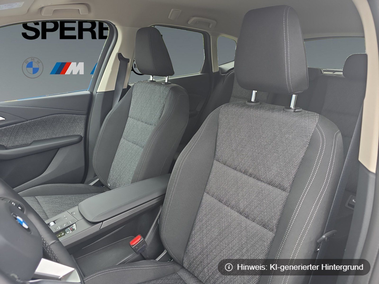 BMW 220 Active Tourer - Bild 11
