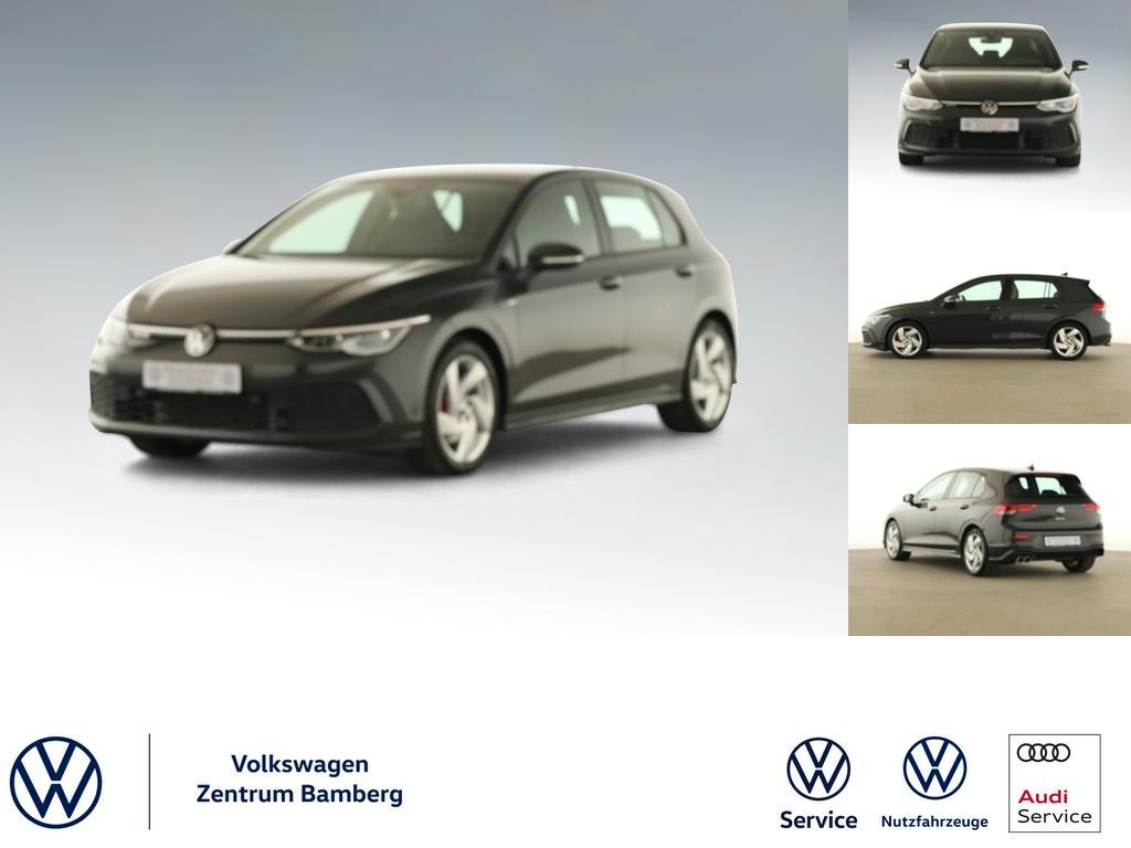 Volkswagen Golf VIII GTD 20 TDI DSGRFKACCLEDNAVIPDC 2023