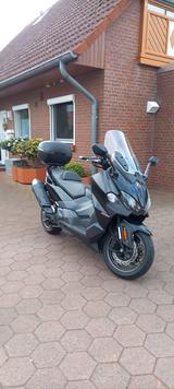 SYM TL 508 - SYM ROLLER