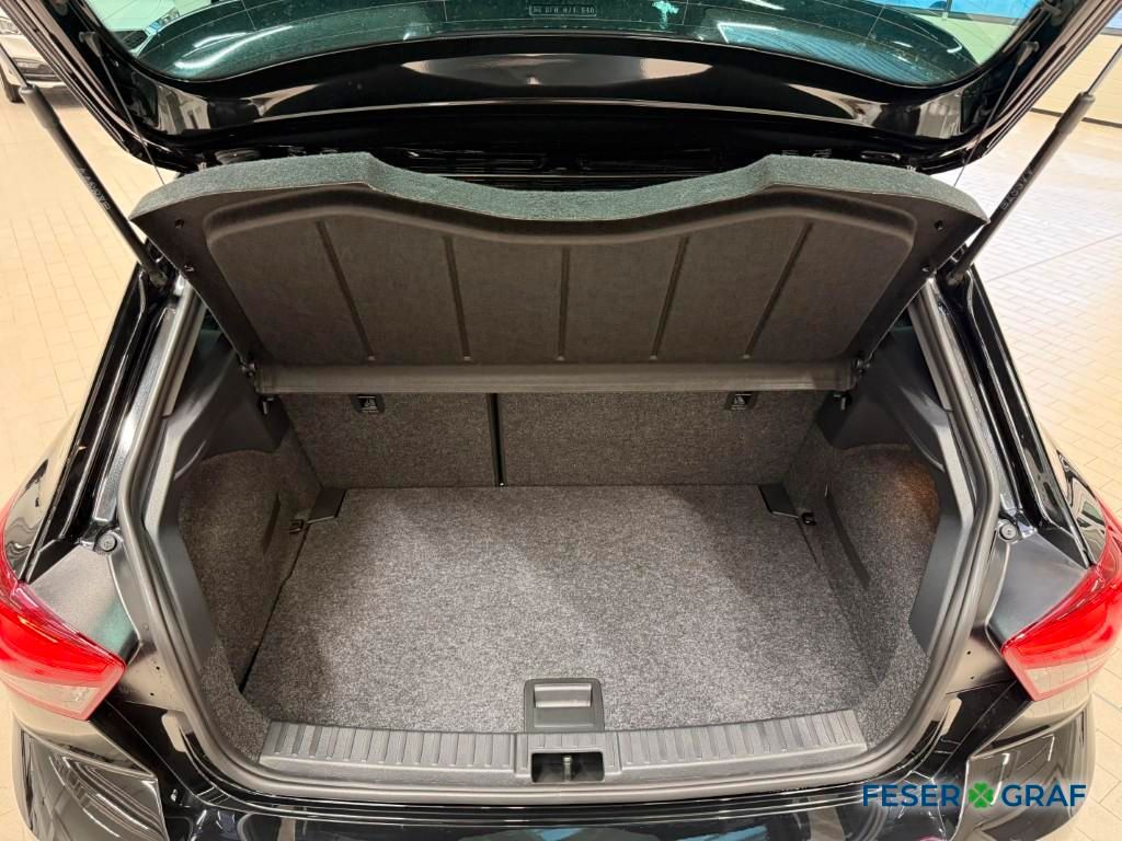 Seat Ibiza - Bild 7