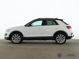 Volkswagen T-Roc 1.5 TSI Sport DSG+AHK+RFK+ACC+PDC+LED+APP - VW T-Roc von 2020