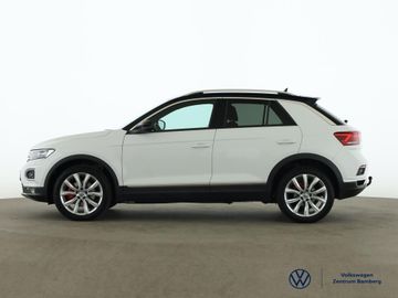 Volkswagen T-Roc - 3