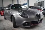 Alfa Romeo Giulietta Super*Leder*Navi*PDC*SH* - Alfa Romeo in Bielefeld
