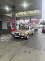 Ford Granada 2,8 gls Limousine Oldtimer selten Tausch - Ford Granada Benziner Gebrauchtwagen