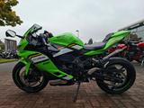 Kawasaki Ninja ZX-4 RR Akrapovic Performance - KAWASAKI NINJA ZX 4RR