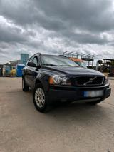 Volvo XC90 2006 - gebrauchte Volvo XC90 aus dem Jahr 2006