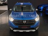 Dacia Dokker Stepway Celebration Navi/Ahk/PDC/Kamera - Dacia Gebrauchtwagen von 2017