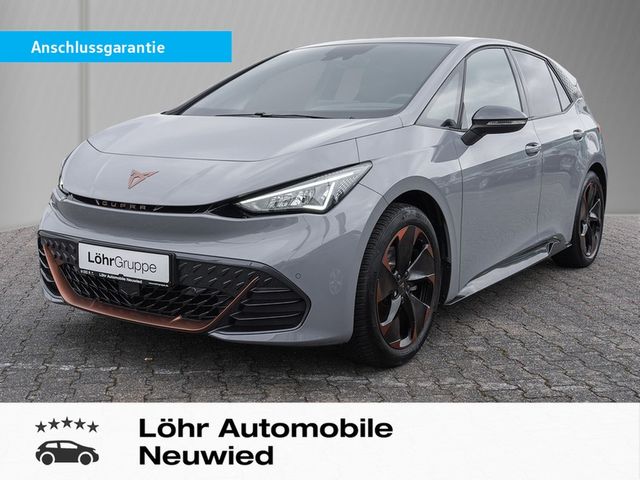 Cupra Born 150 KW/58 KWh Wärmepumpe /Navi/LED/ACC/RFK