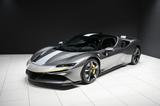 Ferrari SF90 Stradale *Assetto Fiorano* Carbon, Voll