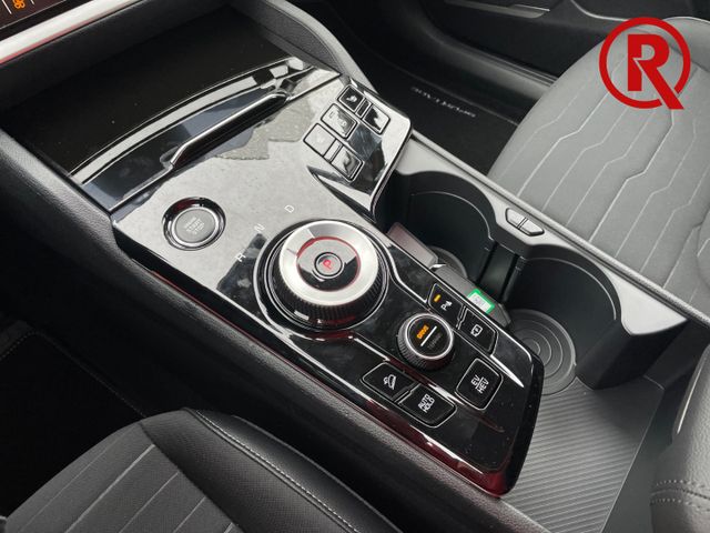 Sportage Spirit Plug-in Hybrid 4WD 1.6 T-GDI Led