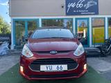 Ford B-Max Sync Edition 1.5 TDCi TÜV & SERVICE NEU - Ford B-Max mit Diesel-Antrieb