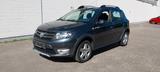 Dacia Sandero II Stepway Prestige/EURO6/NAVI/1.5 DIESE - Dacia Sandero in Wiesbaden