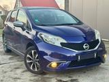 Nissan Note N-Tec 1.2+Klimaautomatik+NAVI+PDC+EURO 6 - Nissan Note Gebrauchtwagen
