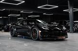 Corvette Z06 6.2 V8 Competition Carbon-Sitzklima-HuD-Bose - Corvette Z06 aus 2018