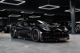 Corvette Z06 6.2 V8 Competition Carbon-Sitzklima-HuD-Bose - Corvette: C06