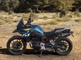 BMW F 800 GS 'Sport' ´26 + 3 Pakete + RDC + SOS + Ha - Angebote