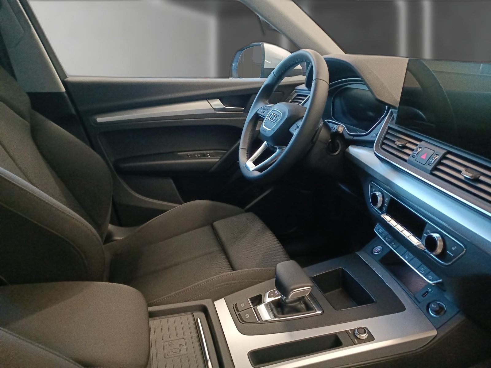 Audi Q5 - Bild 14