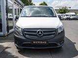 Mercedes-Benz Vito Mixto 114 extralang 6-Sitzer AHK Tempomat - Mercedes-Benz 6 sitzer